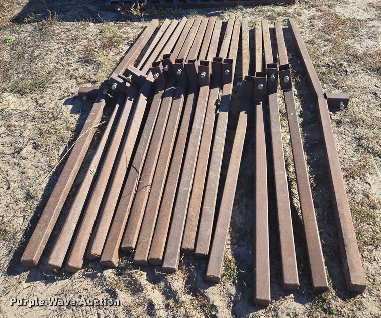 image for item DT4572 (8) wind break panels