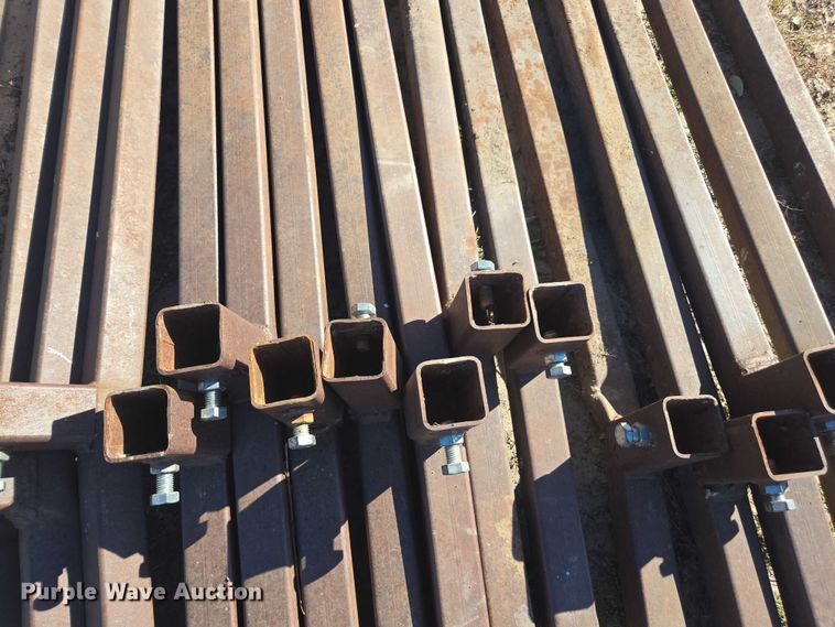 image for item DT4572 (8) wind break panels