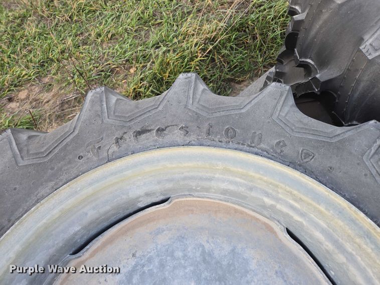 image for item DT4579 Center pivot parts