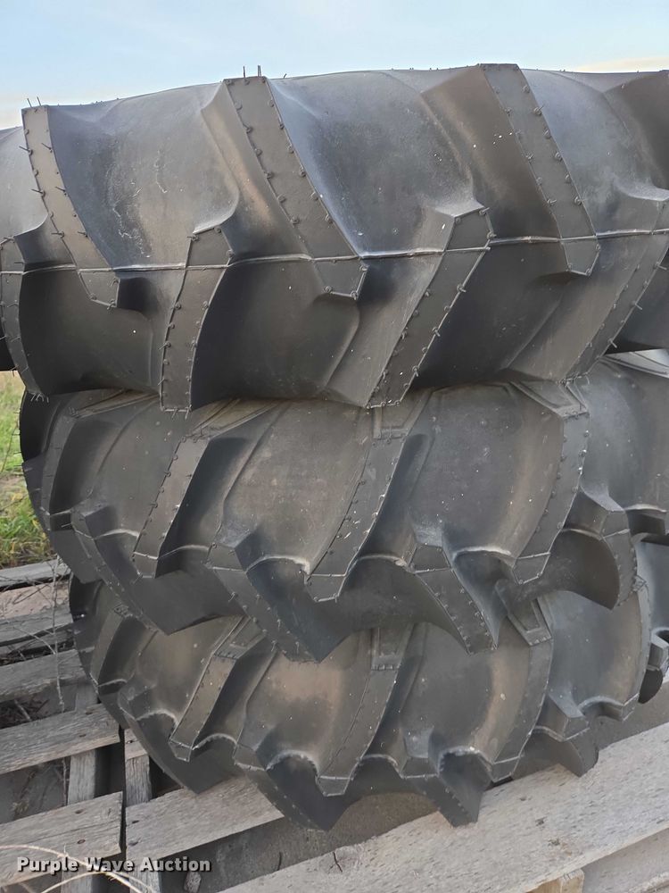 image for item DT4579 Center pivot parts