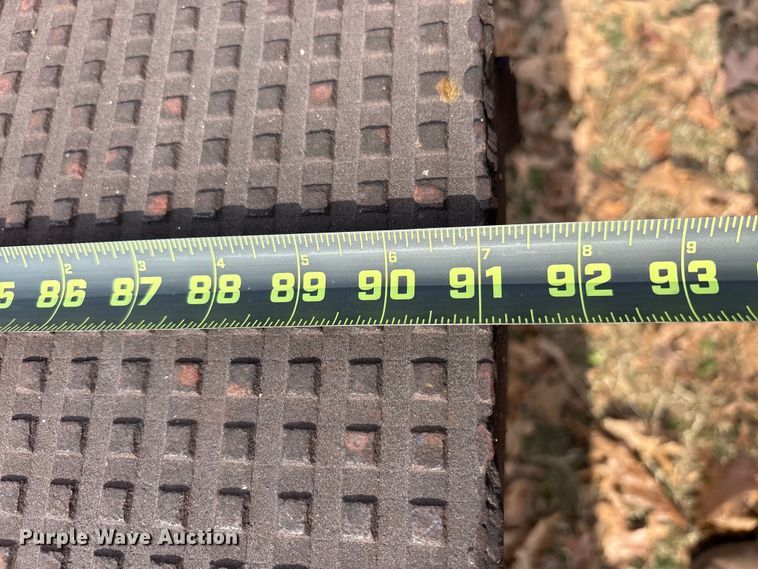 image for item DT4581 hay wagon