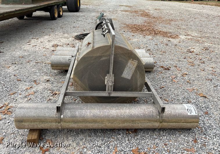 image for item DT4586 Riverscreen irrigation water intake filter