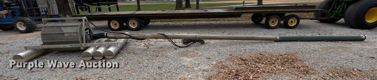 image for item DT4586 Riverscreen irrigation water intake filter