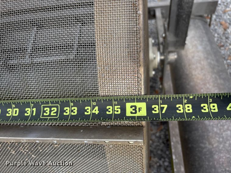 image for item DT4586 Riverscreen irrigation water intake filter