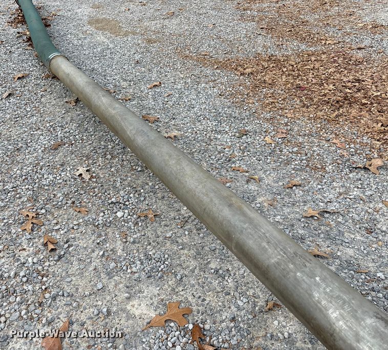 image for item DT4586 Riverscreen irrigation water intake filter