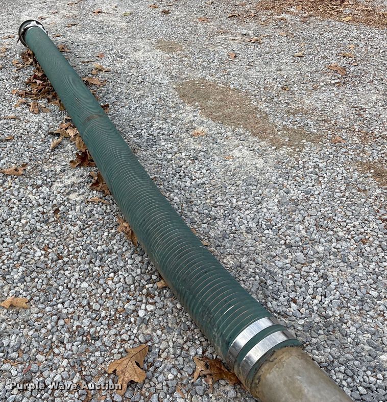 image for item DT4586 Riverscreen irrigation water intake filter