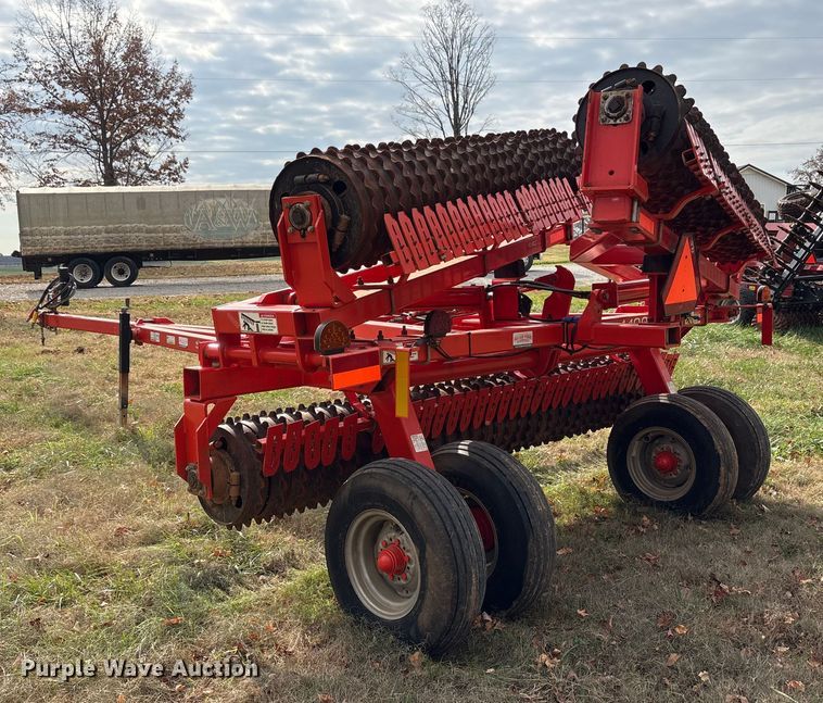 image for item DT4587 Kuhn 4400 cultipacker