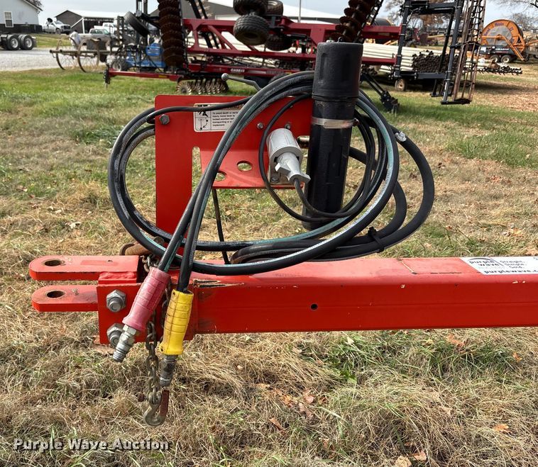 image for item DT4587 Kuhn 4400 cultipacker