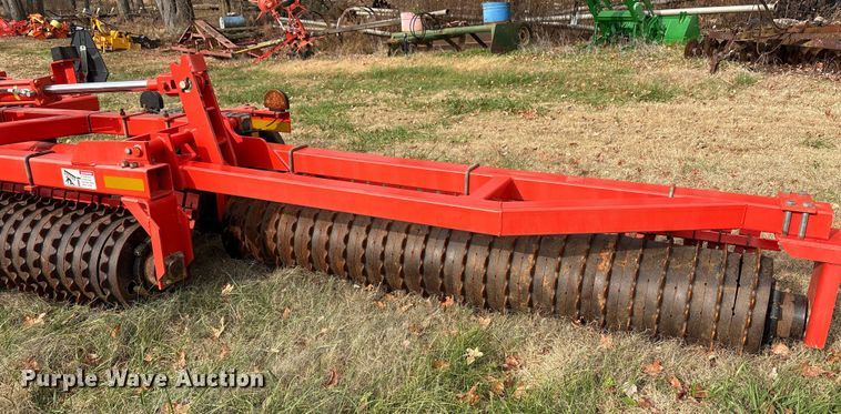 image for item DT4587 Kuhn 4400 cultipacker