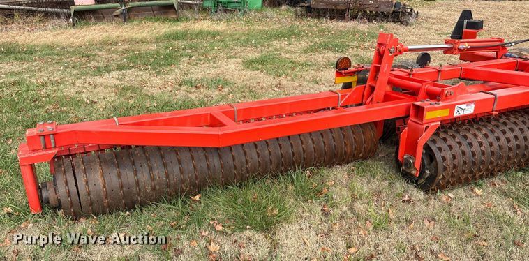 image for item DT4587 Kuhn 4400 cultipacker