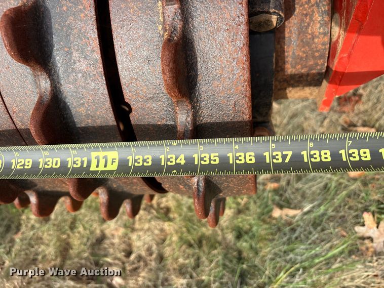 image for item DT4587 Kuhn 4400 cultipacker