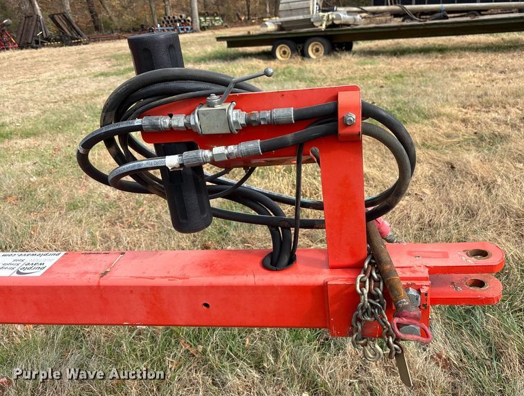 image for item DT4587 Kuhn 4400 cultipacker