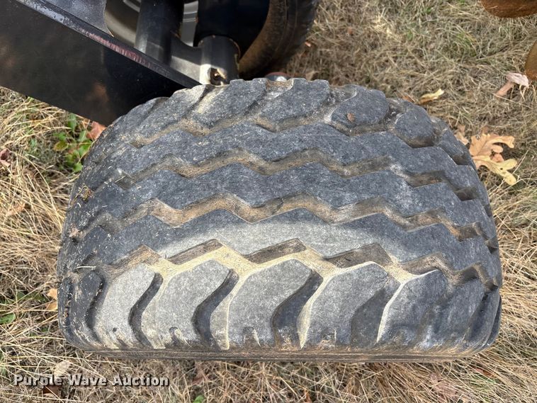 image for item DT4588 2015 Case IH 375 field cultivator