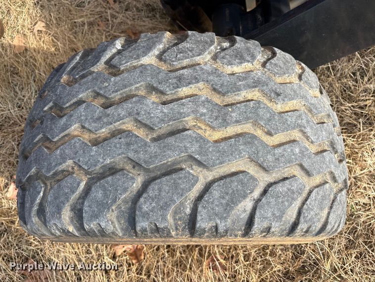 image for item DT4588 2015 Case IH 375 field cultivator