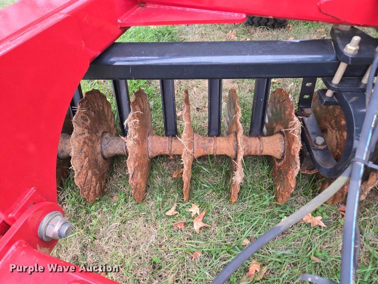 image for item DT4591 2019 Case 335VT field cultivator