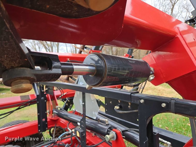 image for item DT4591 2019 Case 335VT field cultivator