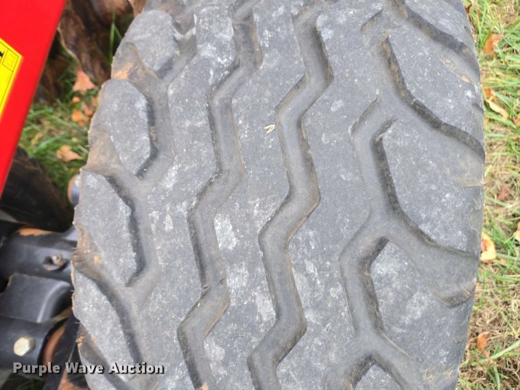 image for item DT4591 2019 Case 335VT field cultivator