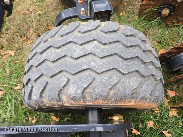 image for item DT4591 2019 Case 335VT field cultivator