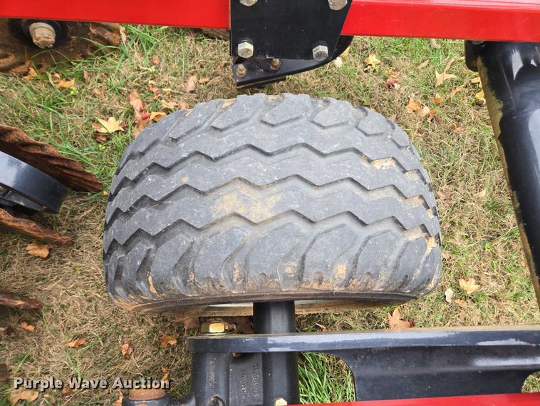 image for item DT4591 2019 Case 335VT field cultivator