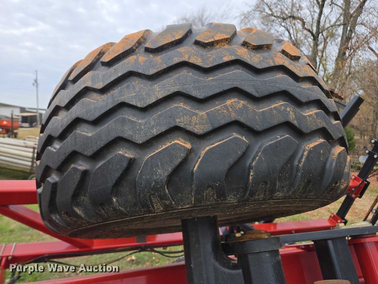 image for item DT4591 2019 Case 335VT field cultivator