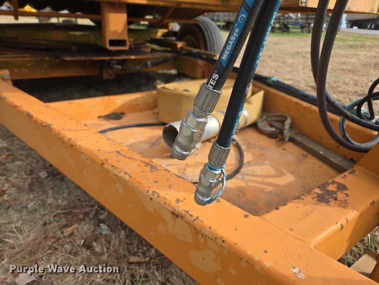 image for item DT4596 Amadas C3450ATH irrigation hose reel