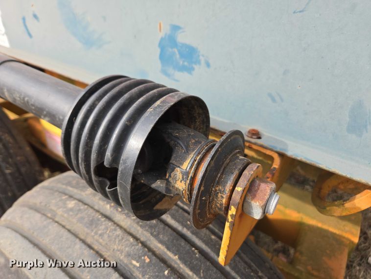 image for item DT4596 Amadas C3450ATH irrigation hose reel