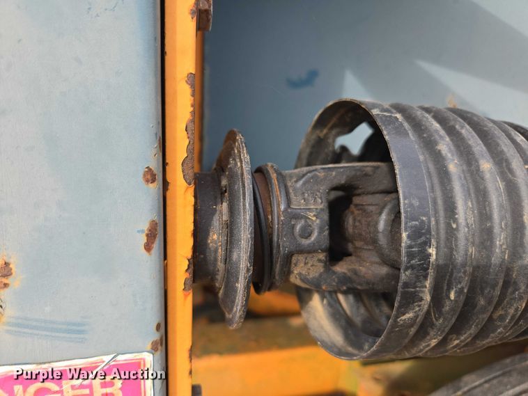 image for item DT4596 Amadas C3450ATH irrigation hose reel