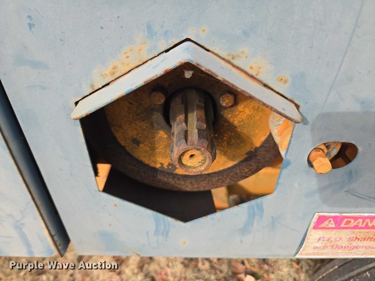 image for item DT4596 Amadas C3450ATH irrigation hose reel