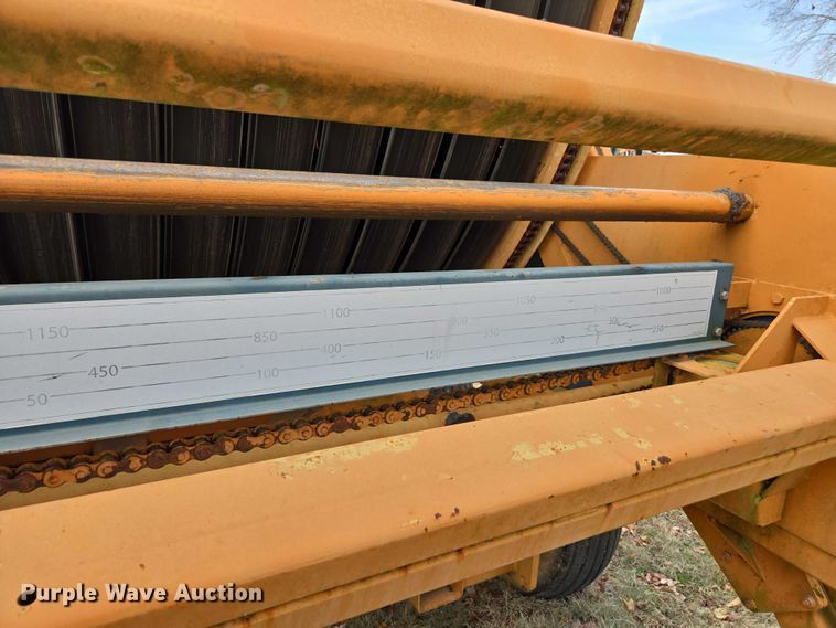 image for item DT4596 Amadas C3450ATH irrigation hose reel