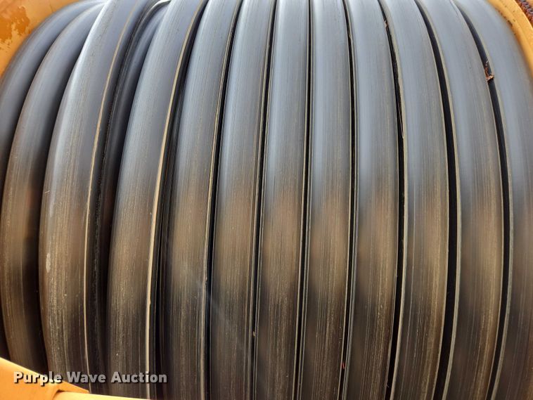 image for item DT4596 Amadas C3450ATH irrigation hose reel