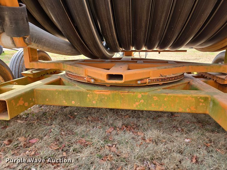 image for item DT4596 Amadas C3450ATH irrigation hose reel