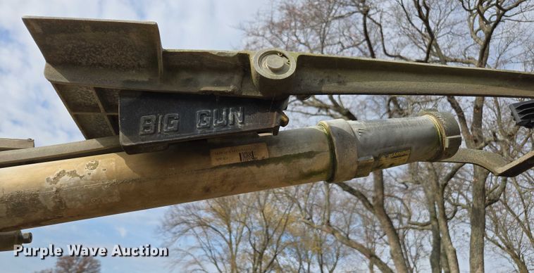 image for item DT4596 Amadas C3450ATH irrigation hose reel