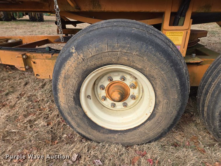 image for item DT4596 Amadas C3450ATH irrigation hose reel