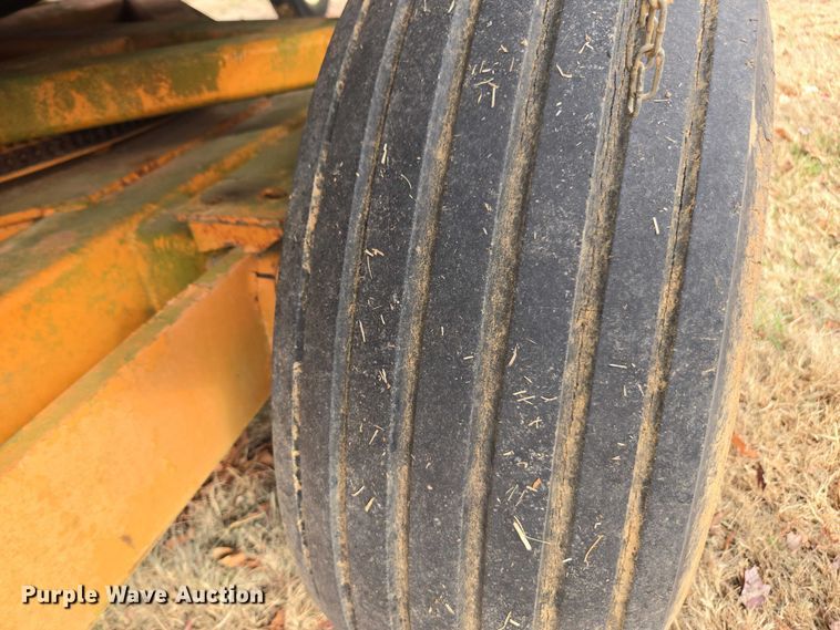 image for item DT4596 Amadas C3450ATH irrigation hose reel