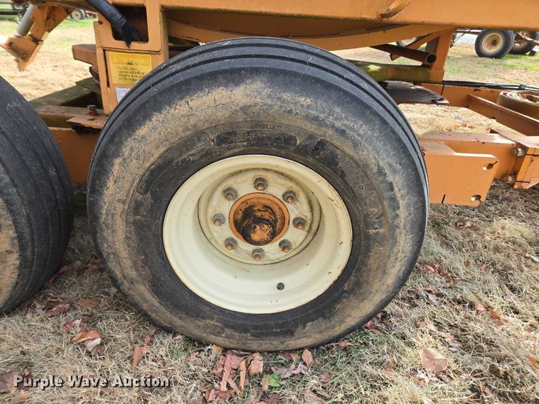 image for item DT4596 Amadas C3450ATH irrigation hose reel