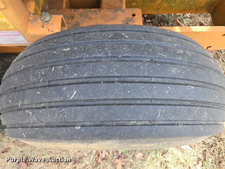 image for item DT4596 Amadas C3450ATH irrigation hose reel