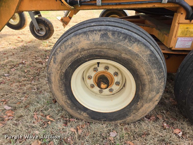 image for item DT4596 Amadas C3450ATH irrigation hose reel