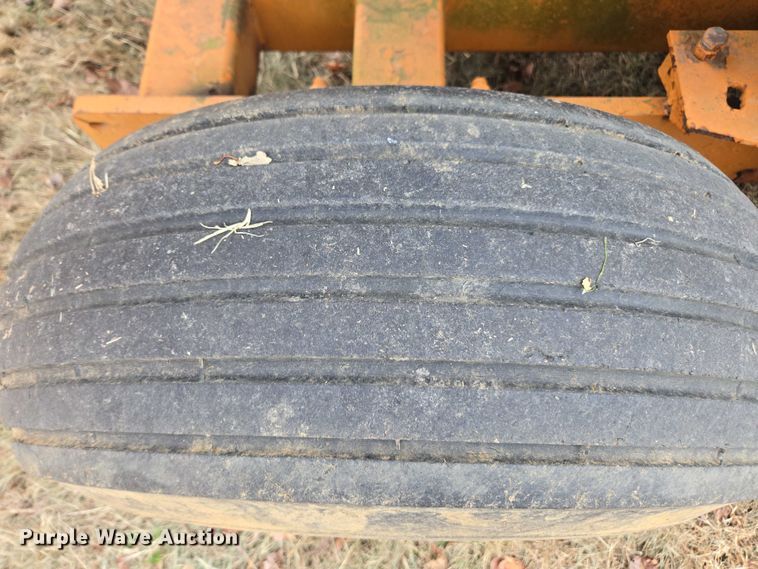 image for item DT4596 Amadas C3450ATH irrigation hose reel