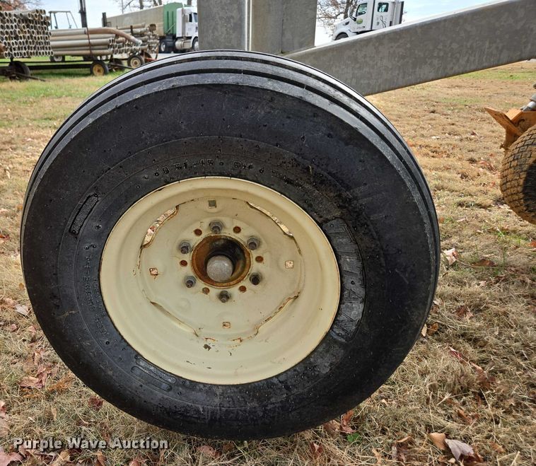 image for item DT4596 Amadas C3450ATH irrigation hose reel