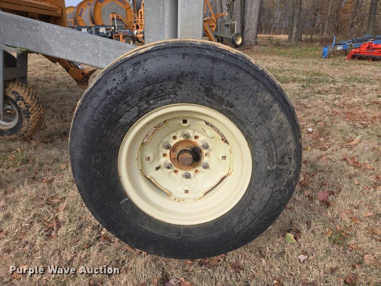 image for item DT4596 Amadas C3450ATH irrigation hose reel