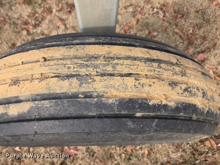 image for item DT4596 Amadas C3450ATH irrigation hose reel