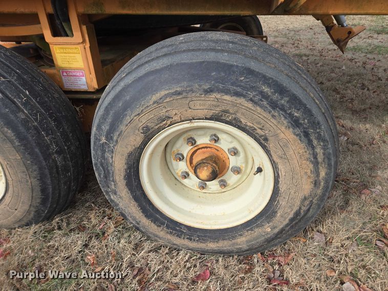 image for item DT4596 Amadas C3450ATH irrigation hose reel