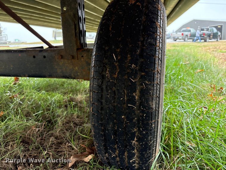 image for item DT4597 Approximately 95 pieces of irrigation pipe