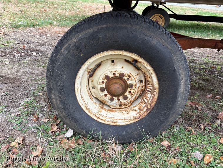 image for item DT4597 Approximately 95 pieces of irrigation pipe