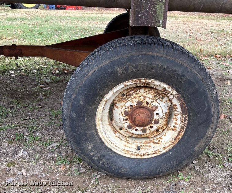 image for item DT4597 Approximately 95 pieces of irrigation pipe