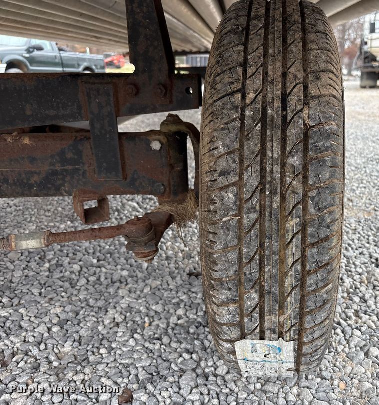 image for item DT4598 Approximately 140 pieces of irrigation pipe