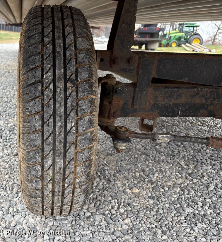 image for item DT4598 Approximately 140 pieces of irrigation pipe