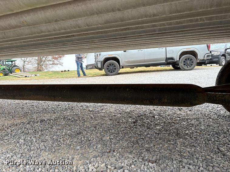 image for item DT4598 Approximately 140 pieces of irrigation pipe