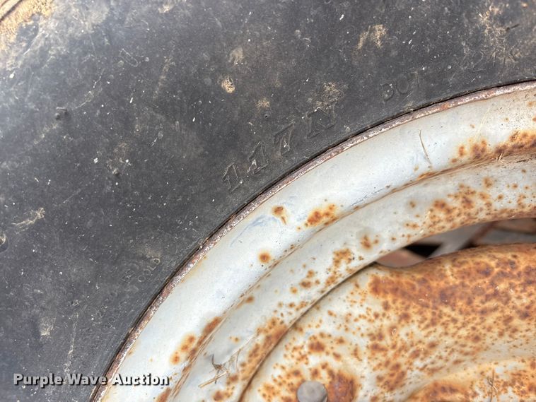 image for item DT4598 Approximately 140 pieces of irrigation pipe