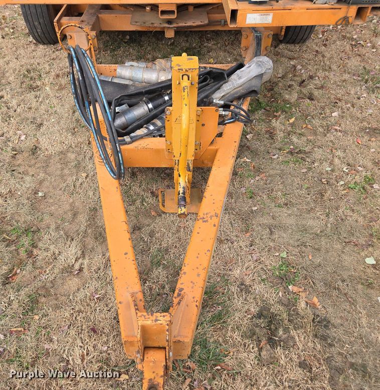 image for item DT4600 Amadas C3400G8H irrigation hose reel